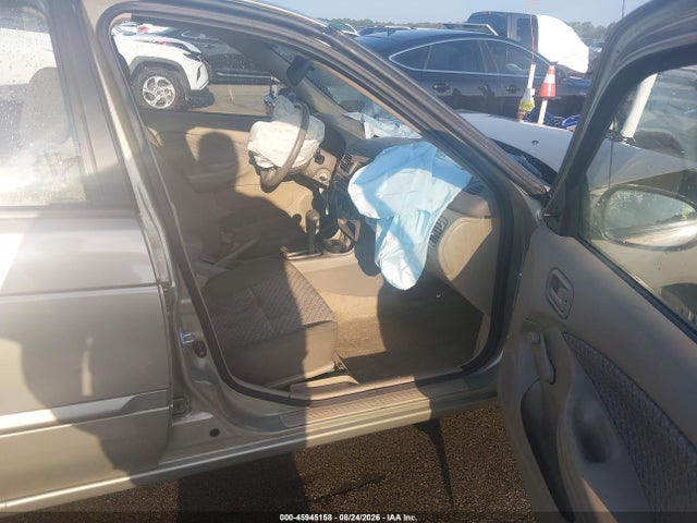 Продажа на аукционе авто 2001 Nissan Sentra Xe, vin: 3N1CB51D41L522689, номер лота: 45945158