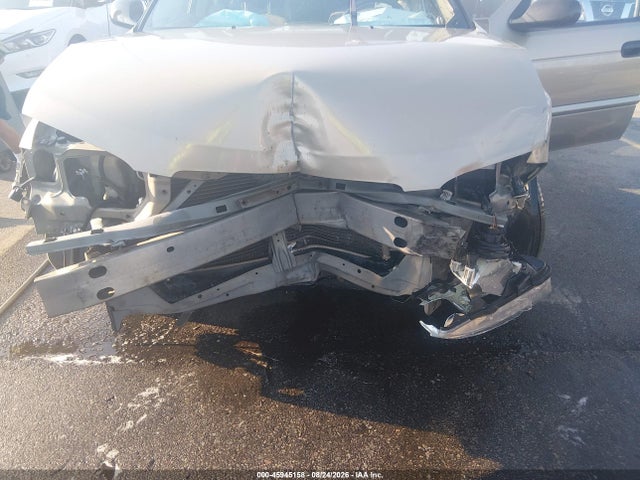 Продажа на аукционе авто 2001 Nissan Sentra Xe, vin: 3N1CB51D41L522689, номер лота: 45945158