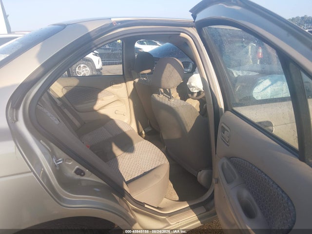 Продажа на аукционе авто 2001 Nissan Sentra Xe, vin: 3N1CB51D41L522689, номер лота: 45945158