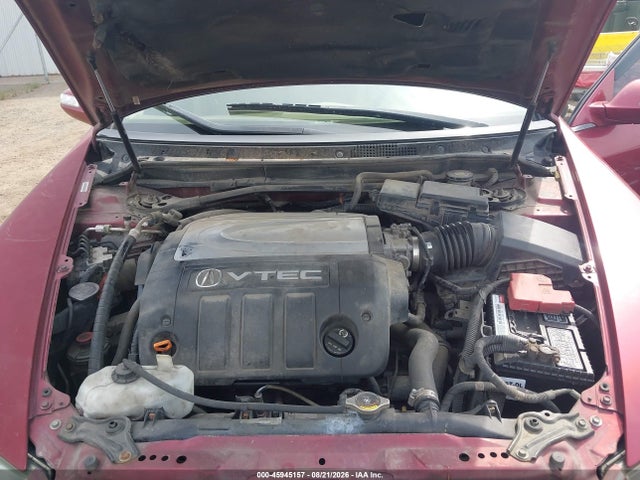 Aukcja sprzedaży 2006 Acura Rl 3.5, vin: JH4KB16586C009014, numer aukcji: 45945157