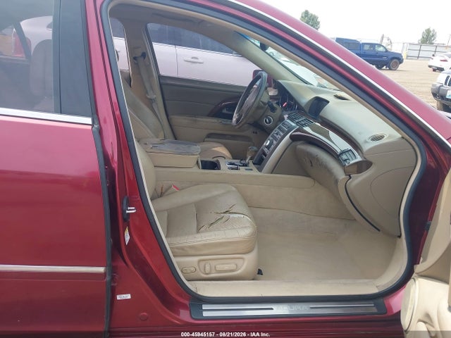 Aukcja sprzedaży 2006 Acura Rl 3.5, vin: JH4KB16586C009014, numer aukcji: 45945157