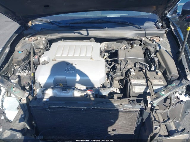 Lexus ES 350 2016 JTHBK1GG7G2229154 Image 10