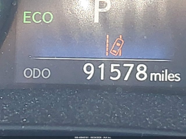 Lexus ES 350 2016 JTHBK1GG7G2229154 Image 16