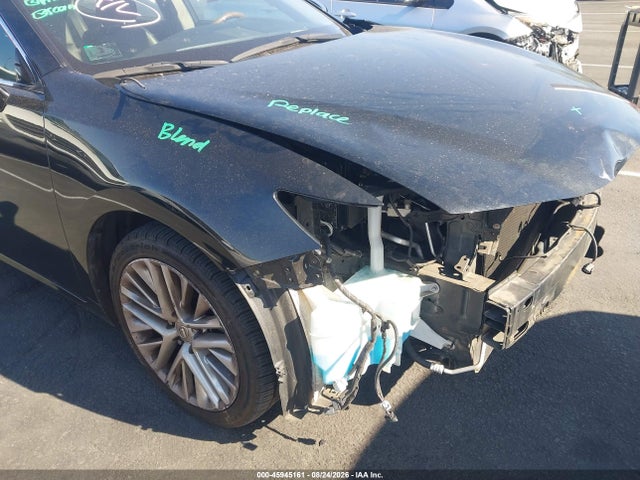 Lexus ES 350 2016 JTHBK1GG7G2229154 Image 20