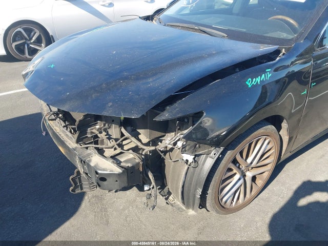 Lexus ES 350 2016 JTHBK1GG7G2229154 Image 21