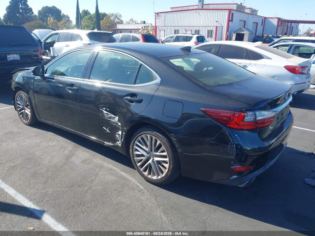 Lexus ES 350 2016 JTHBK1GG7G2229154 Image 3