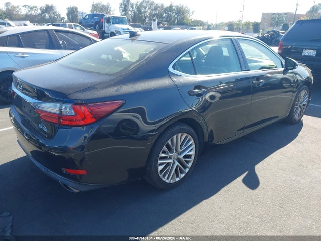 Lexus ES 350 2016 JTHBK1GG7G2229154 Image 4