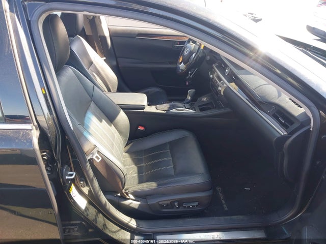 Lexus ES 350 2016 JTHBK1GG7G2229154 Image 5