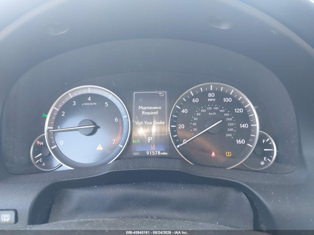 Lexus ES 350 2016 JTHBK1GG7G2229154 Image 7