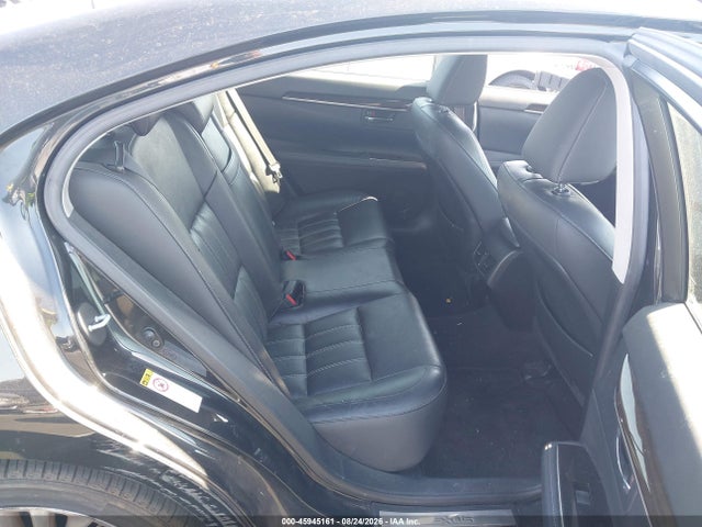 Lexus ES 350 2016 JTHBK1GG7G2229154 Image 8