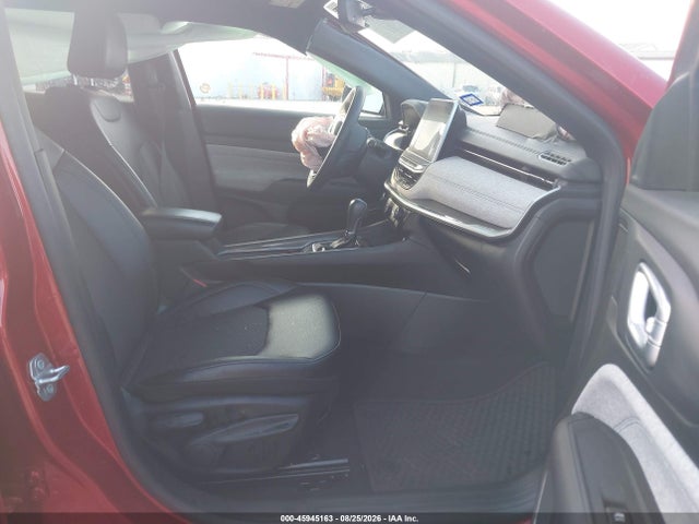 Продажа на аукционе авто 2025 Jeep Compass Latitude 4x4, vin: 3C4NJDBN4ST548690, номер лота: 45945163