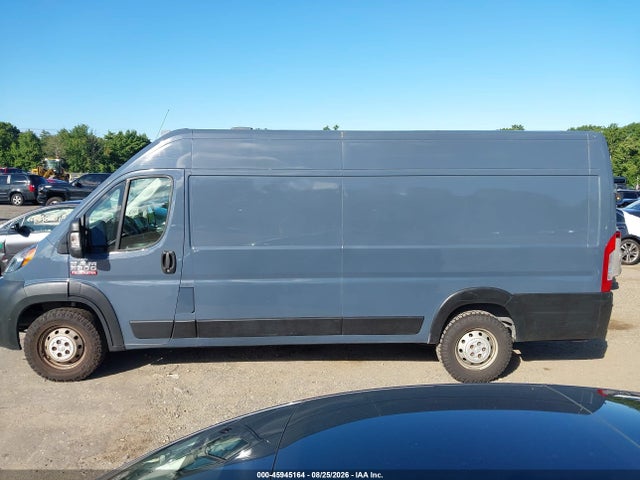 Aukcja sprzedaży 2019 Ram Promaster 3500 Cargo Van High Roof 159 Wb Ext, vin: 3C6URVJG7KE554461, numer aukcji: 45945164