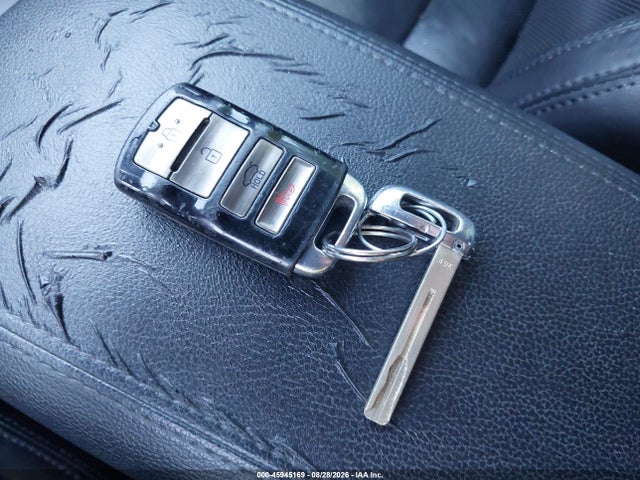 45945169 :رقم المزاد ، KNALN4D79E5143985 vin ، 2014 Kia Cadenza Premium مزاد بيع