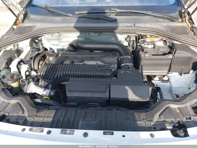 Продаж на аукціоні авто 2016 Volvo V60 Cross Country T5, vin: YV4612HK5G1016690, номер лоту: 45945172
