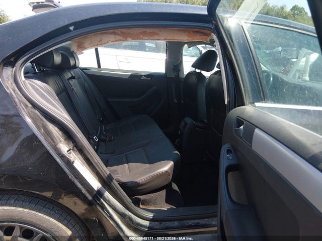 45945171 :رقم المزاد ، 3VWDP7AJ0DM406597 vin ، 2013 Volkswagen Jetta 2.5l Se مزاد بيع