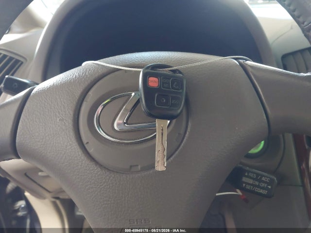 2001 Lexus Rx 300 მანქანა იყიდება აუქციონზე, vin: JTJHF10U110191291, აუქციონის ნომერი: 45945175