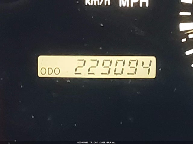 2001 Lexus Rx 300 მანქანა იყიდება აუქციონზე, vin: JTJHF10U110191291, აუქციონის ნომერი: 45945175