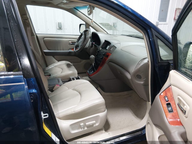 2001 Lexus Rx 300 მანქანა იყიდება აუქციონზე, vin: JTJHF10U110191291, აუქციონის ნომერი: 45945175