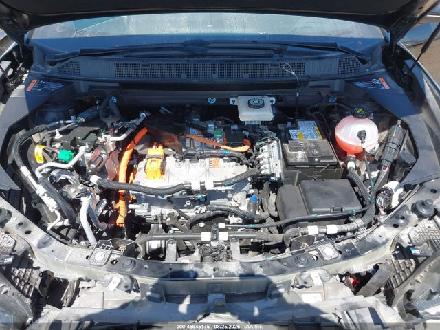 Chevrolet Equinox Ev Rs 2024 3GN7DNRP4RS220741 Image 10