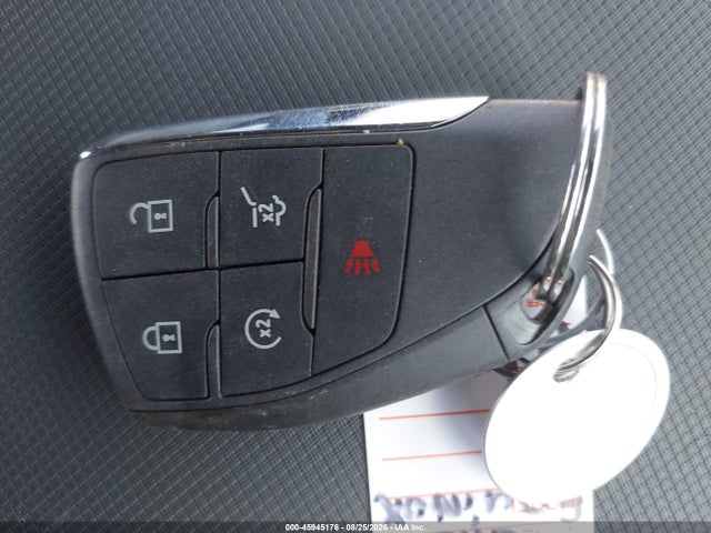 Chevrolet Equinox Ev Rs 2024 3GN7DNRP4RS220741 Image 11