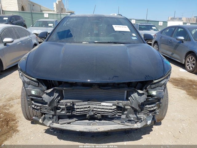Chevrolet Equinox Ev Rs 2024 3GN7DNRP4RS220741 Image 13