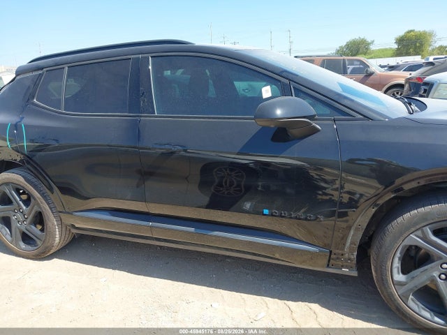 Chevrolet Equinox Ev Rs 2024 3GN7DNRP4RS220741 Image 14