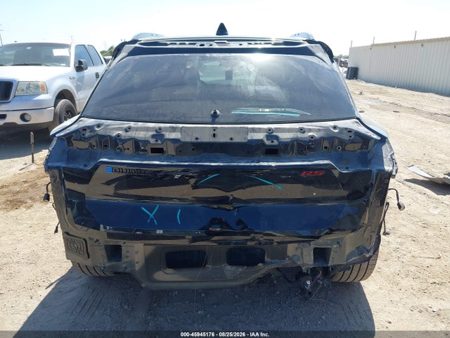 Chevrolet Equinox Ev Rs 2024 3GN7DNRP4RS220741 Image 17