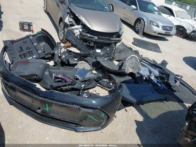 Chevrolet Equinox Ev Rs 2024 3GN7DNRP4RS220741 Image 12