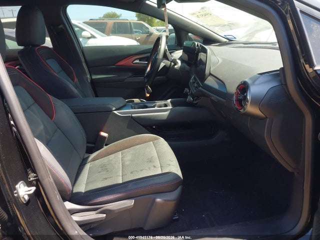 Chevrolet Equinox Ev Rs 2024 3GN7DNRP4RS220741 Image 5