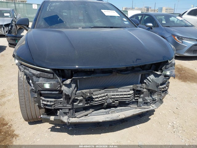 Chevrolet Equinox Ev Rs 2024 3GN7DNRP4RS220741 Image 6