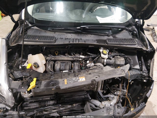 Ford ESCAPE SE 2015 1FMCU0G79FUA43091 Image 10