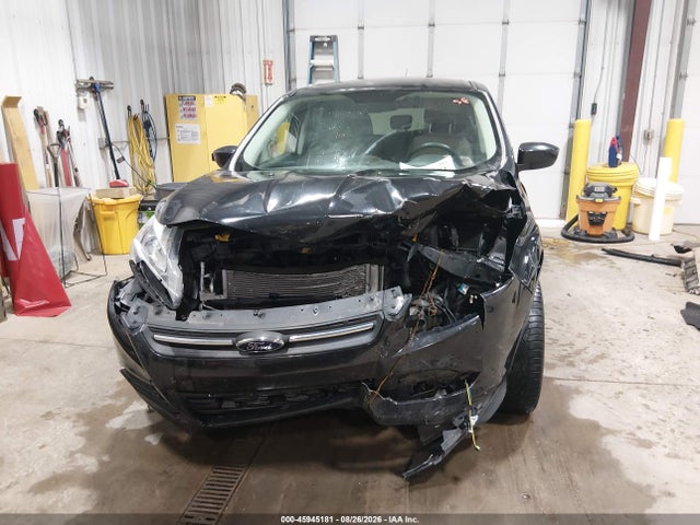 Ford ESCAPE SE 2015 1FMCU0G79FUA43091 Image 13