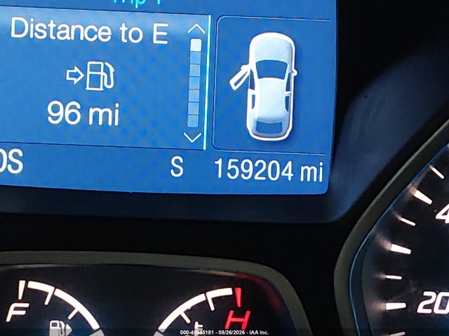 Ford ESCAPE SE 2015 1FMCU0G79FUA43091 Image 16