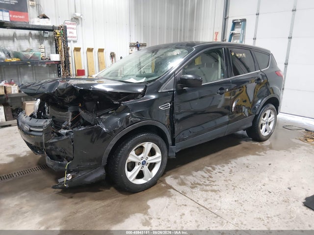 Ford ESCAPE SE 2015 1FMCU0G79FUA43091 Image 2