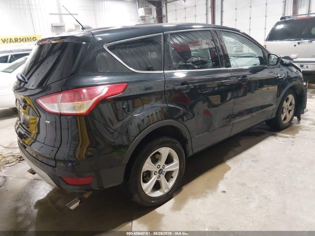 Ford ESCAPE SE 2015 1FMCU0G79FUA43091 Image 4