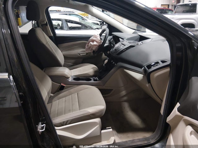 Ford ESCAPE SE 2015 1FMCU0G79FUA43091 Image 5