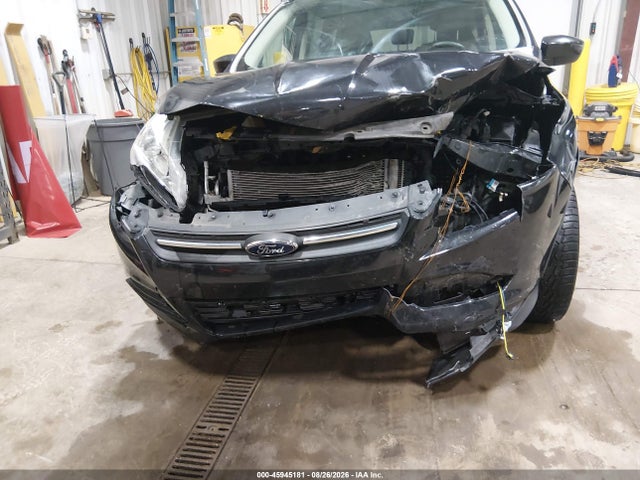 Ford ESCAPE SE 2015 1FMCU0G79FUA43091 Image 6