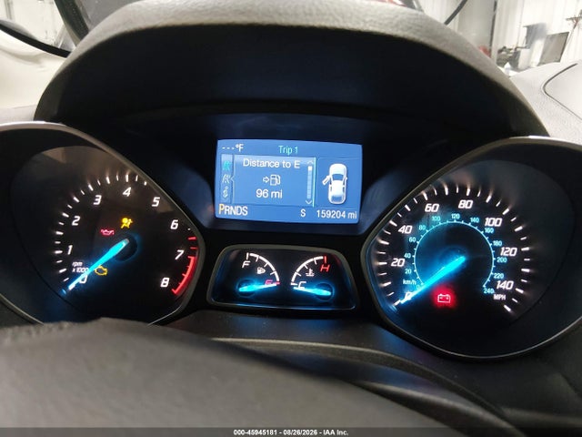 Ford ESCAPE SE 2015 1FMCU0G79FUA43091 Image 7
