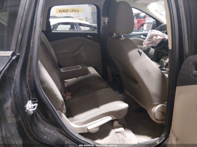 Ford ESCAPE SE 2015 1FMCU0G79FUA43091 Image 8