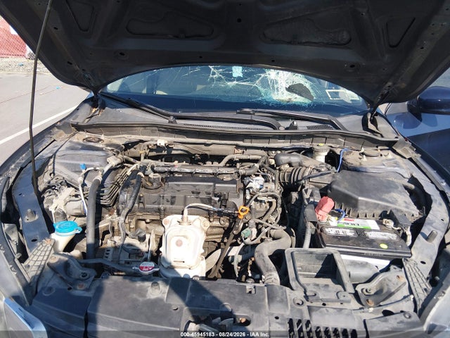 Продаж на аукціоні авто 2015 Honda Accord Lx, vin: 1HGCR2F31FA232353, номер лоту: 45945183