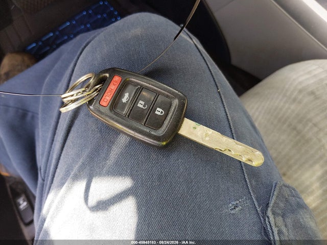 Продаж на аукціоні авто 2015 Honda Accord Lx, vin: 1HGCR2F31FA232353, номер лоту: 45945183