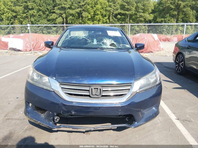 Продаж на аукціоні авто 2015 Honda Accord Lx, vin: 1HGCR2F31FA232353, номер лоту: 45945183