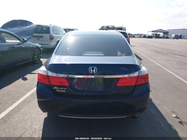 Продаж на аукціоні авто 2015 Honda Accord Lx, vin: 1HGCR2F31FA232353, номер лоту: 45945183