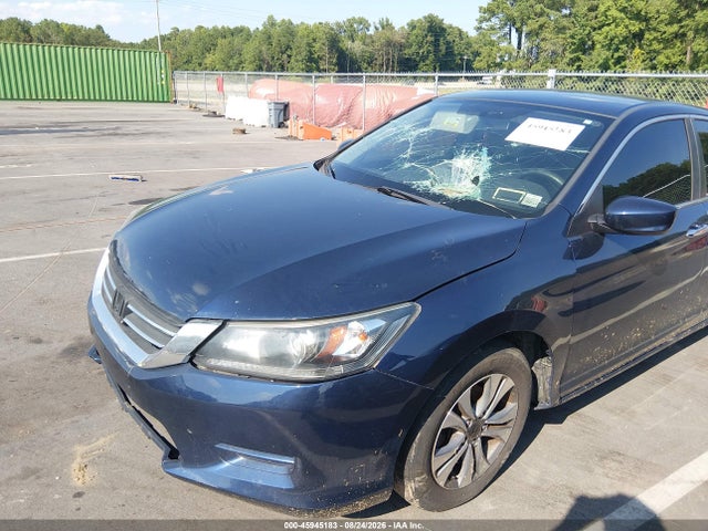 Продаж на аукціоні авто 2015 Honda Accord Lx, vin: 1HGCR2F31FA232353, номер лоту: 45945183