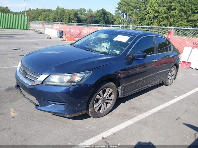 Продаж на аукціоні авто 2015 Honda Accord Lx, vin: 1HGCR2F31FA232353, номер лоту: 45945183