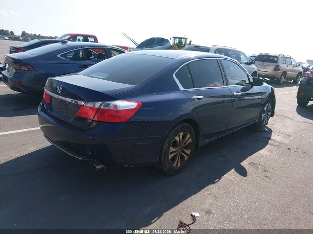 Продаж на аукціоні авто 2015 Honda Accord Lx, vin: 1HGCR2F31FA232353, номер лоту: 45945183