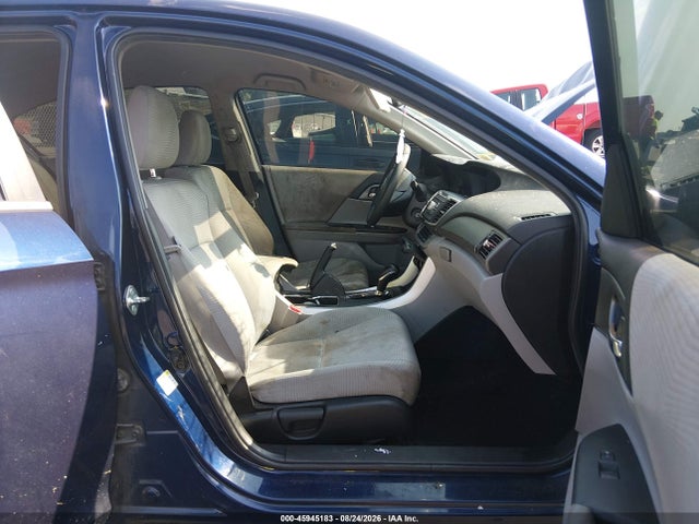 Продаж на аукціоні авто 2015 Honda Accord Lx, vin: 1HGCR2F31FA232353, номер лоту: 45945183