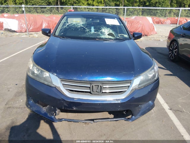 Продаж на аукціоні авто 2015 Honda Accord Lx, vin: 1HGCR2F31FA232353, номер лоту: 45945183