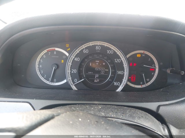 Продаж на аукціоні авто 2015 Honda Accord Lx, vin: 1HGCR2F31FA232353, номер лоту: 45945183