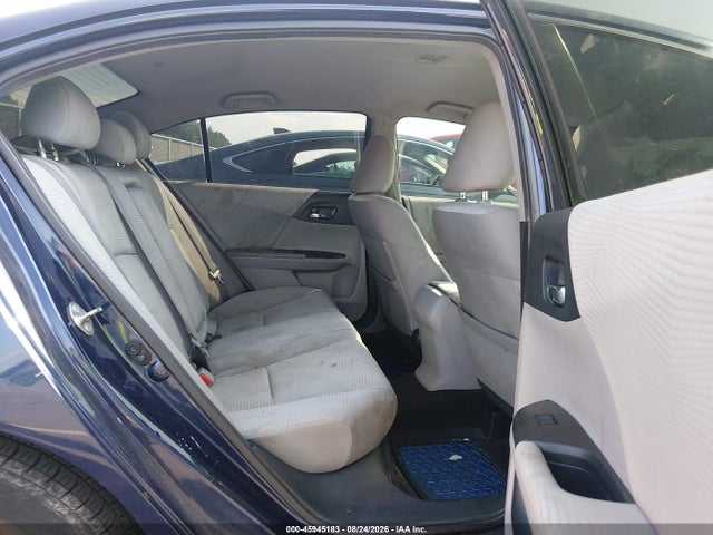 Продаж на аукціоні авто 2015 Honda Accord Lx, vin: 1HGCR2F31FA232353, номер лоту: 45945183